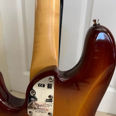 Fender Elite 2016 - Sunburst image 10