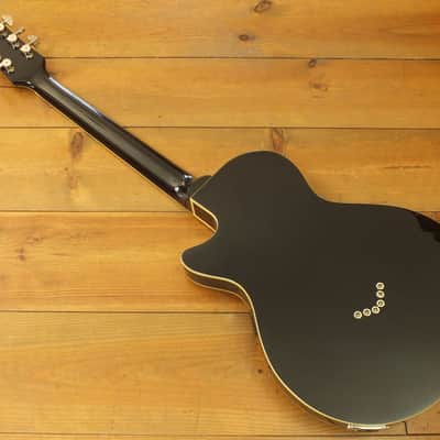 Duesenberg 49er Gold Top 2017 image 19