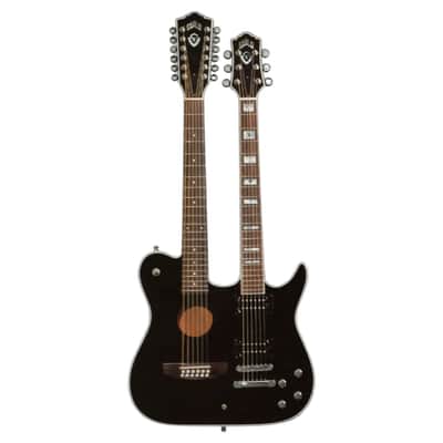 Guild Custom Shop Crossroads