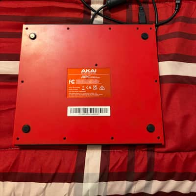 Immagine Akai APC Mini 2010s - Black - 2