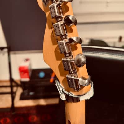 Fender Jim Root Jazzmaster Heavy Relic Bare Knuckle image 6
