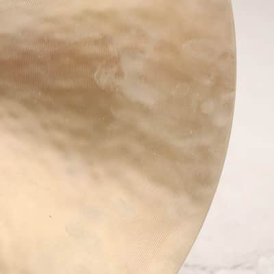 Zildjian 20" K Ride Cymbal image 13
