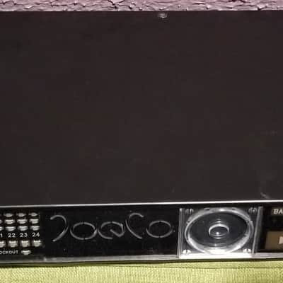 JoeCo BlackBox BBR1-A 24trk Recorder w/ ADAT Opt I/O AND 24 Analog Ins image 2