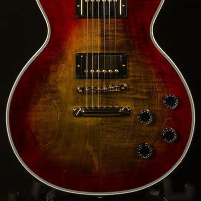 Gibson Custom Shop Les Paul Axcess Custom - Gloss image 1