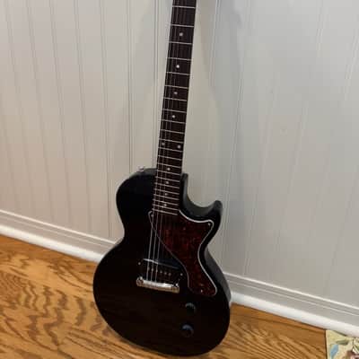 Gibson Les Paul Junior 2020 - Ebony image 7