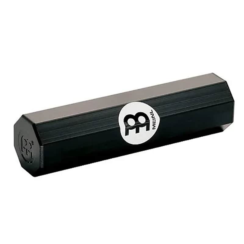 Meinl SH85-BK Octogonal Medium Aluminum Shaker image 1