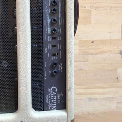Carvin VL 100 image 13