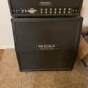 Mesa Boogie Dual Rectifier Trem-o-Verb, Tremoverb, Amp Head
