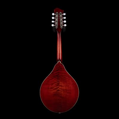 Used 2022 Eastman MD605 Mandolin Classic with Case image 6