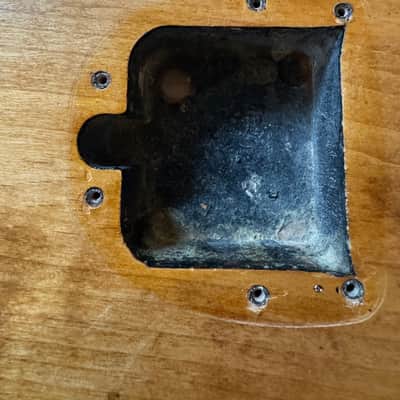 Fender Jaguar 1963 w/OHSC image 13