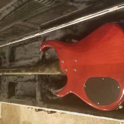 Modulus Quantum 5 2002 Copper 9.2 Lbs image 19
