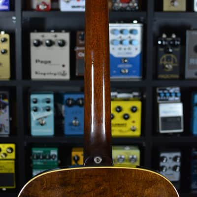 Gibson ES-120T 1964 - Sunburst image 14