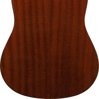 Ibanez PFT2 Tenor Acoustic Guitar - Natural High Gloss (PFT2NT) image 7