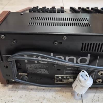 Roland PA-150 image 7