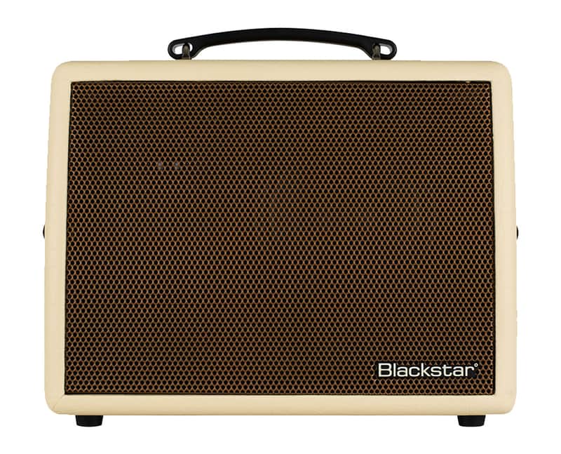 Blackstar Sonnet 60-Watt Acoustic Amplifier - Blonde - Open Box image 1