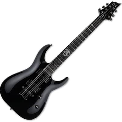 Ibanez LHM1 Luke Hoskin Signature | Reverb