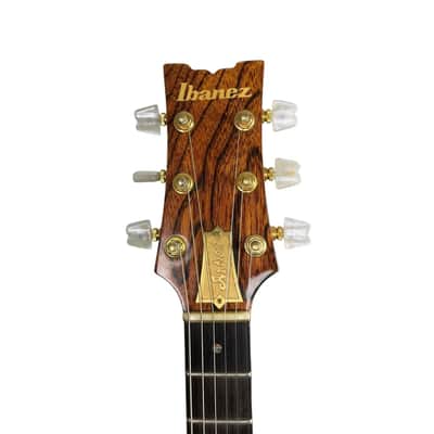 Ibanez Artist 2700 1979 - Natural Bild 8