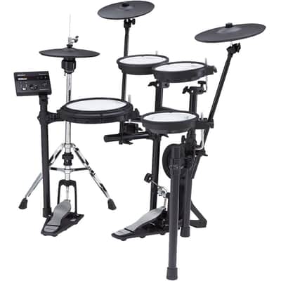 Roland V-Drums TD-07KVX Electronic Drum Set image 2