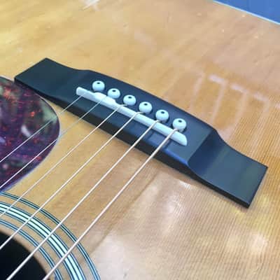 Martin D-28, 1970 image 8