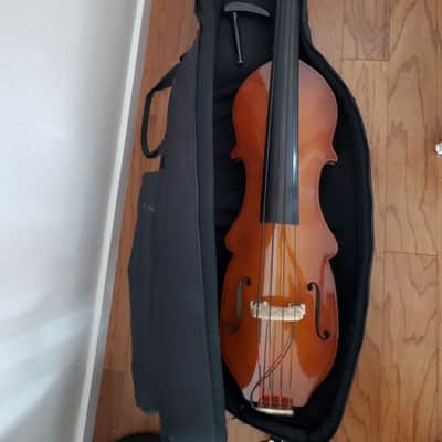 Eminence EUB Upright Bass 2012 image 3