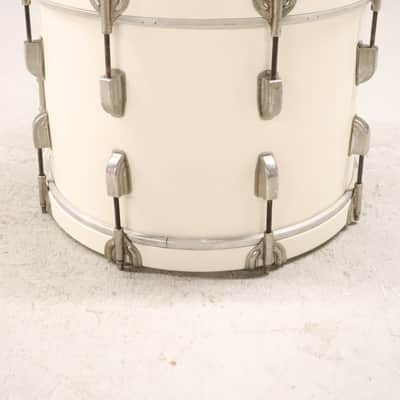 Immagine Leedy 10x15 Marching Snare Drum Vintage 1940's #1 - 3
