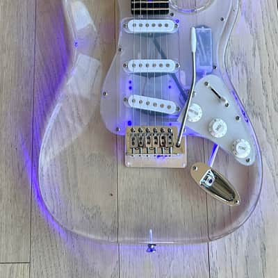 Rafferty Clear Skies II With LED Lights image 19