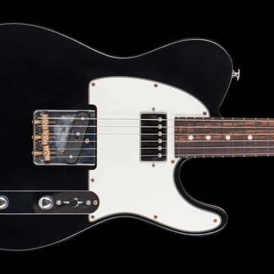 Suhr Classic T Antique SH BK - Black RW image 5