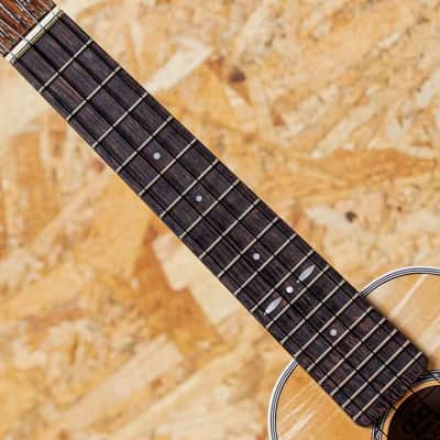 URABE UKULELE(占部) S-43 Maple Soprano image 6