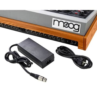 MOOG - One 16 image 12