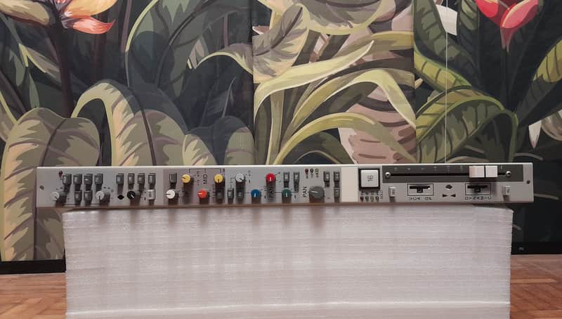 Sony MXP 2000 Mono channel (price per channel) image 1