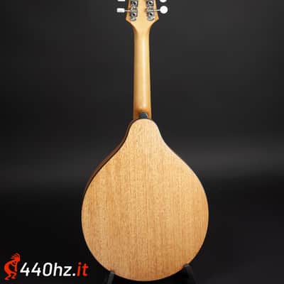 Eastman PCH-M104 A-Style Oval-Hole Mandolin - Classic image 4