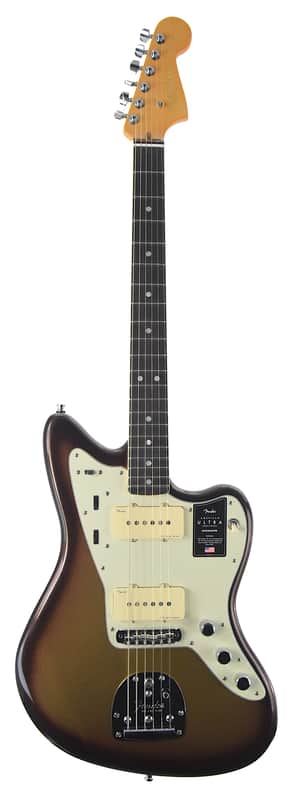 Fender American Ultra Jazzmaster