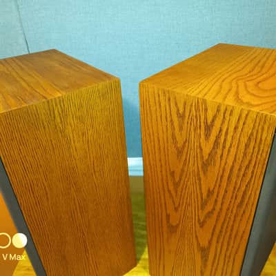 Infinity RSb 1978 - Oiled oak image 13