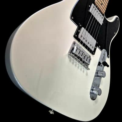 Fender Squier Contemporary Telecaster HH & Gig Bag + Strap image 3