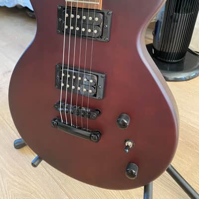Dean Evo XM- Satin Natural image 7