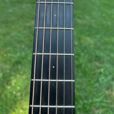 Furch Blue D-CM Dreadnought Acoustic w/Furch Gig Bag image 12