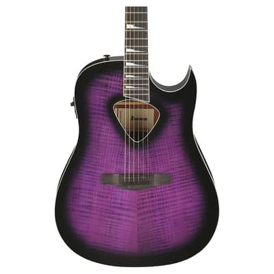 Ibanez ALT50FA-TVT image 3