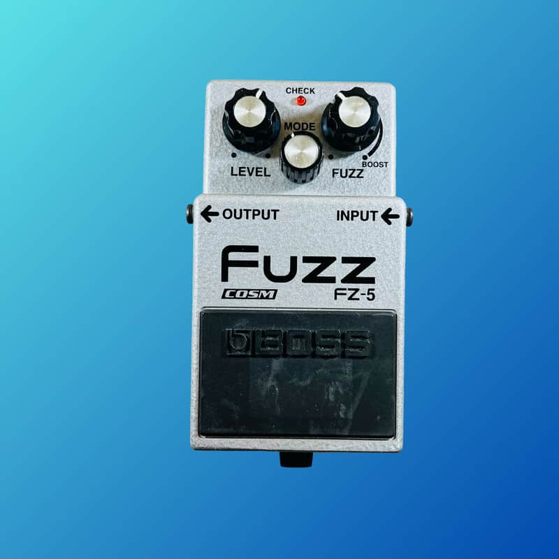 Boss FZ-5 Fuzz