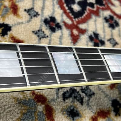 1997 Gibson - BB King Lucille - Ebony - ID 4893 image 11