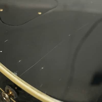 Rare 1979 FUJIGEN made Greco EG-500 LP CUSTOM Solid body U-1000 pickup Made in Japan image 19