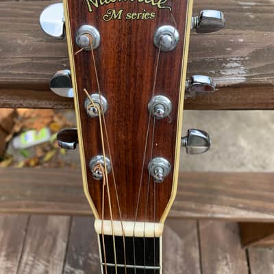 Takamine "Nashville" 1970’s Lawsuit image 4
