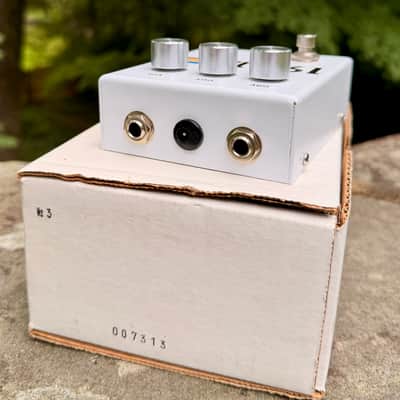 1981 Inventions DRV Overdrive image 6