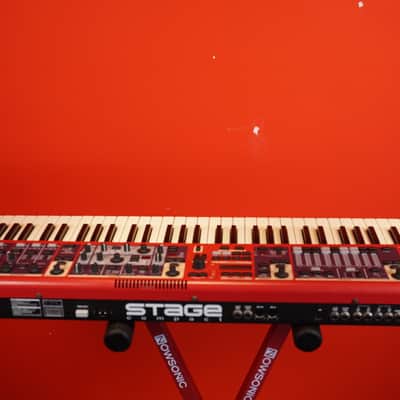 NORD Stage 1 Compact (young used) image 9