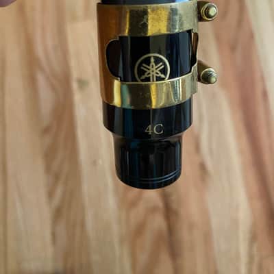 Immagine Beuscher Elkart Sax - 17