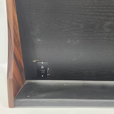 Hardwood 12U 126HP Case with Konstantlab Power image 11
