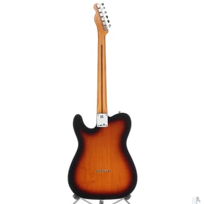 Fender Vintera II '50s Nocaster, Maple Fingerboard, 2-Color Sunburst (AA8)(51925) (51925) image 6