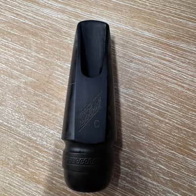 Vintage Selmer Soloist (Short Shank) Fred Rast Custom Alto Mouthpiece image 5