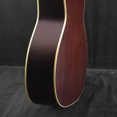 Gibson L-00 Century 12-Fret Vintage Sunburst image 6