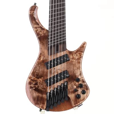 Ibanez EHB1506MS-ABL Antique Brown Stained Low Gloss 2024 [I240811838] (07/22) image 1