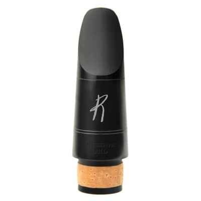 Rico MCR-X0 Reserve Bb Clarinet Mouthpiece - X0